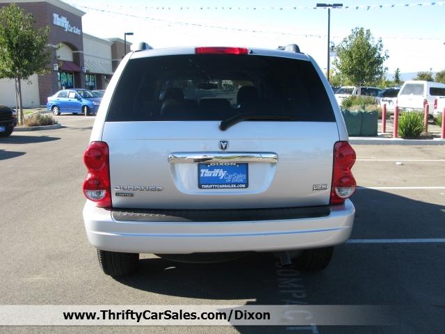 2004 Dodge Durango SLT 25