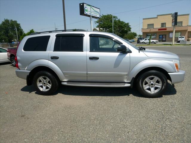 2004 Dodge Durango SLT 25