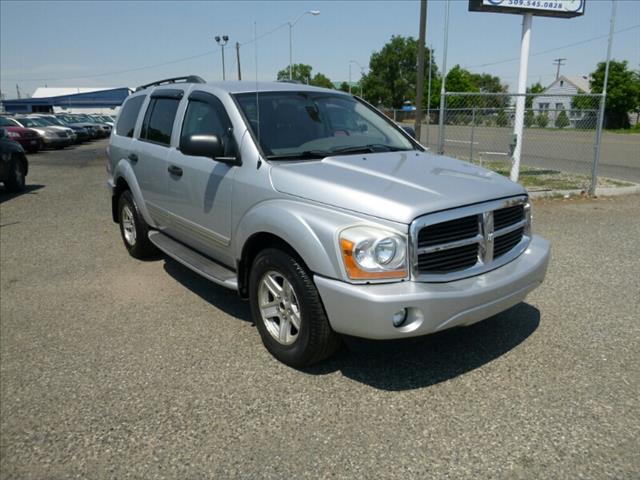 2004 Dodge Durango SLT 25