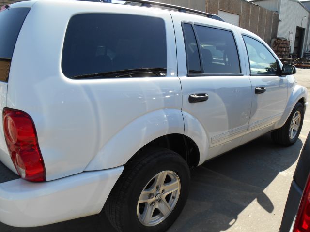 2004 Dodge Durango Wagon SE