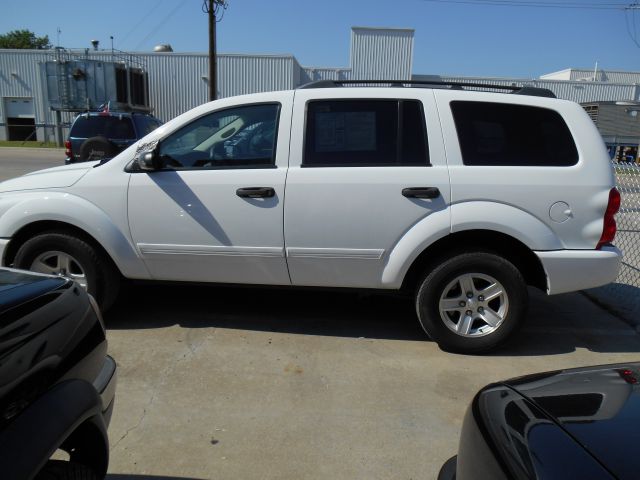 2004 Dodge Durango Wagon SE