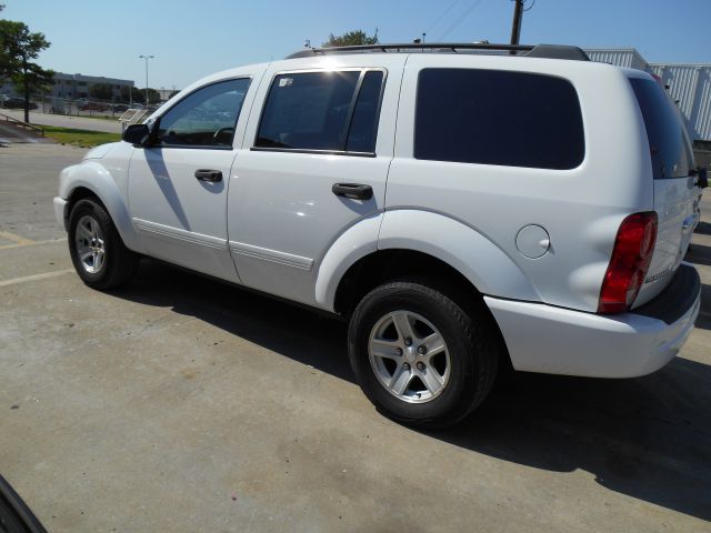 2004 Dodge Durango Wagon SE