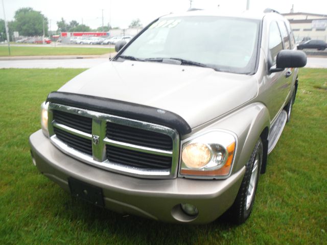 2004 Dodge Durango Super