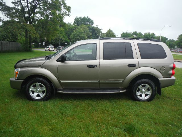 2004 Dodge Durango Super