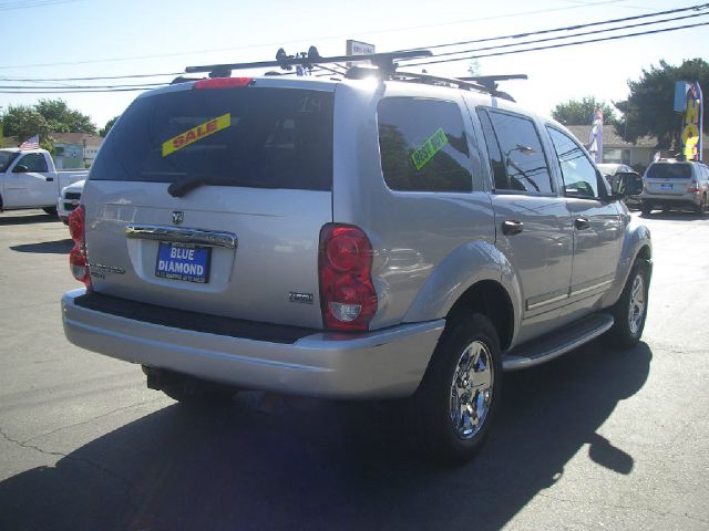 2004 Dodge Durango SLT 25