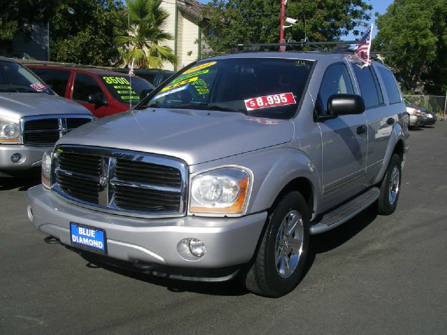 2004 Dodge Durango SLT 25