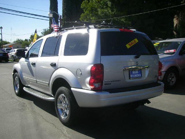 2004 Dodge Durango SLT 25