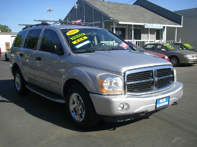 2004 Dodge Durango SLT 25