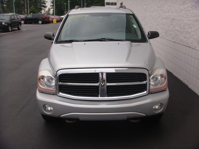 2004 Dodge Durango SLT