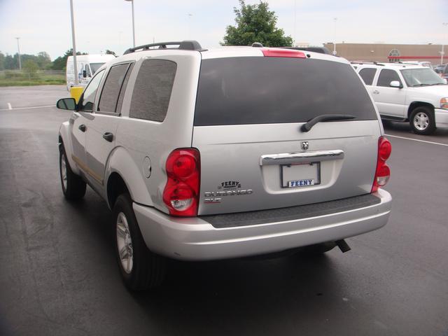 2004 Dodge Durango SLT