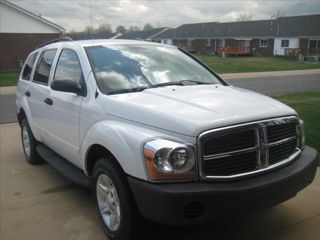 2004 Dodge Durango Unknown