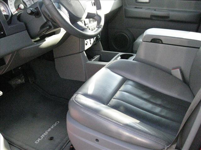 2004 Dodge Durango 3.0 Avant Quattro