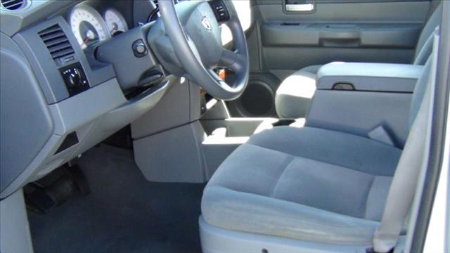 2004 Dodge Durango Super