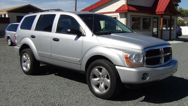 2004 Dodge Durango Super