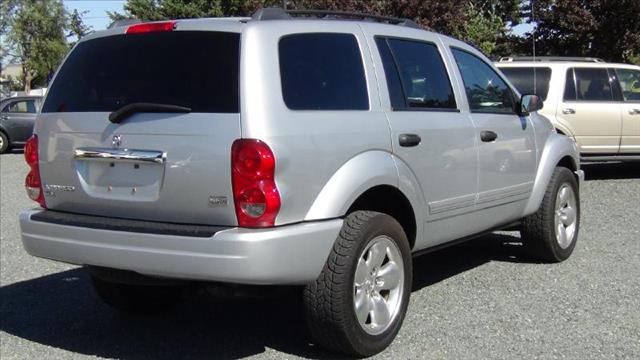 2004 Dodge Durango Super