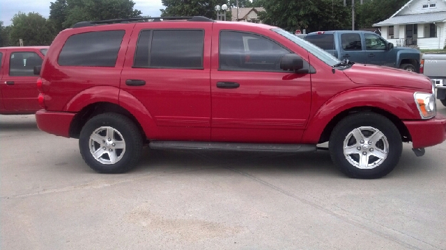 2004 Dodge Durango Wagon SE