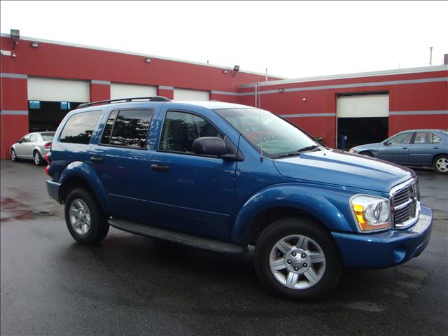 2004 Dodge Durango Unknown