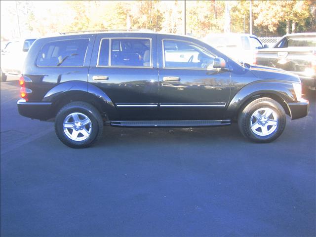 2004 Dodge Durango SLT 25