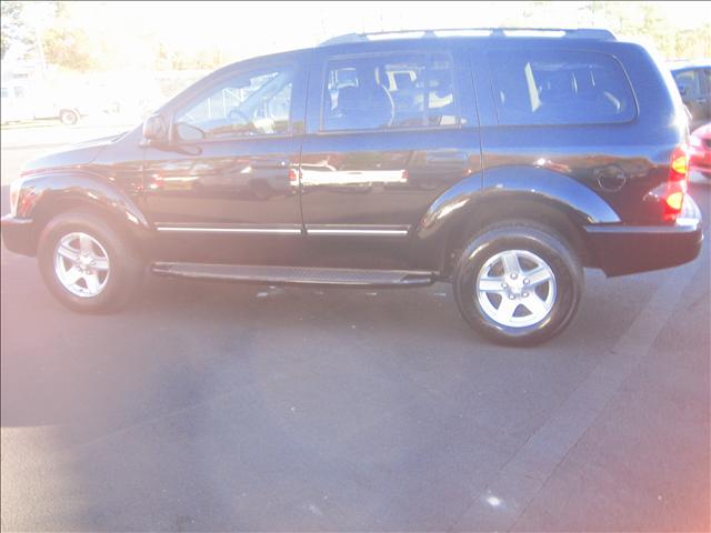 2004 Dodge Durango SLT 25