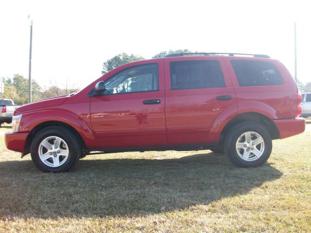 2004 Dodge Durango SLT