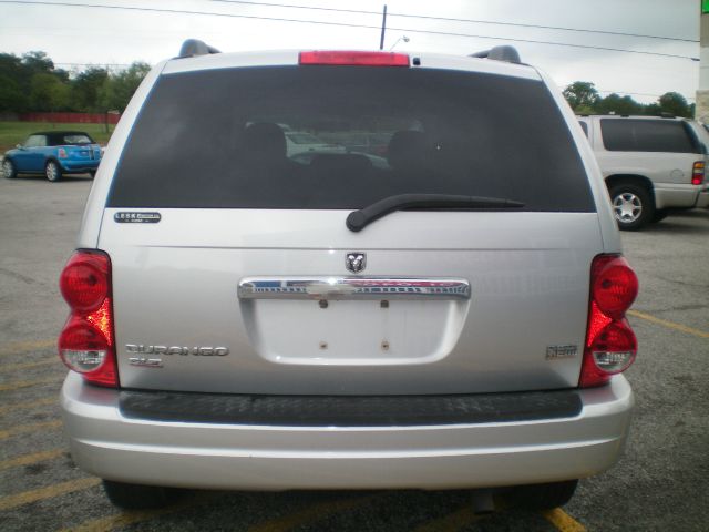 2004 Dodge Durango Super