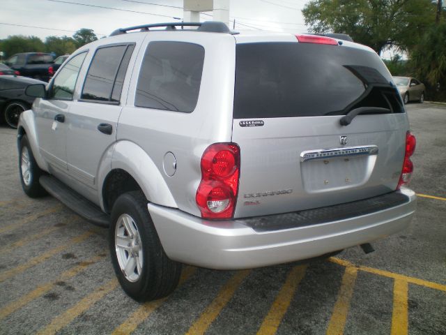 2004 Dodge Durango Super