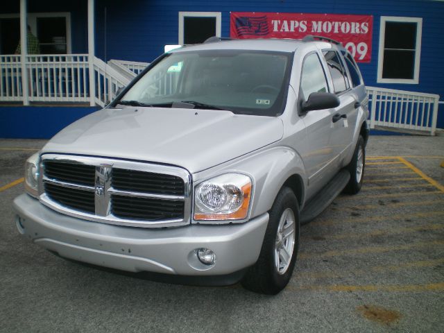 2004 Dodge Durango Super