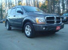 2004 Dodge Durango Wagon SE