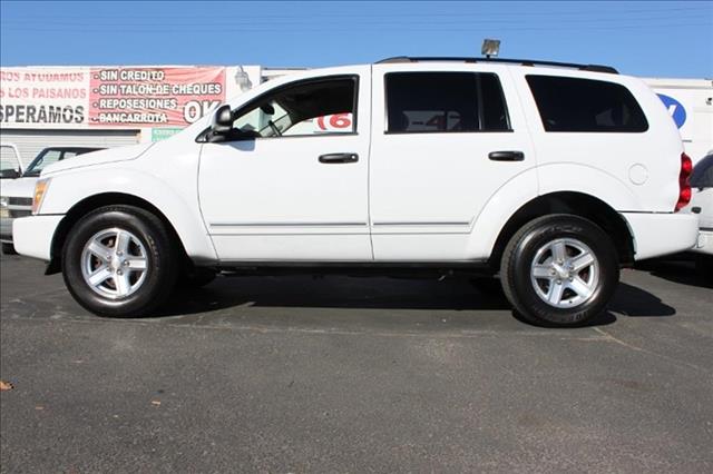 2004 Dodge Durango XLT NBX Sport Utility 4D