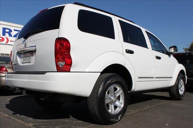 2004 Dodge Durango XLT NBX Sport Utility 4D