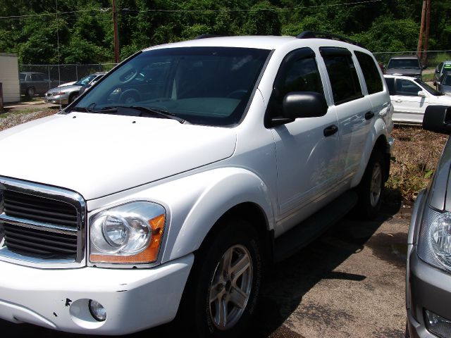 2004 Dodge Durango Wagon SE