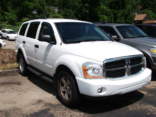 2004 Dodge Durango Wagon SE