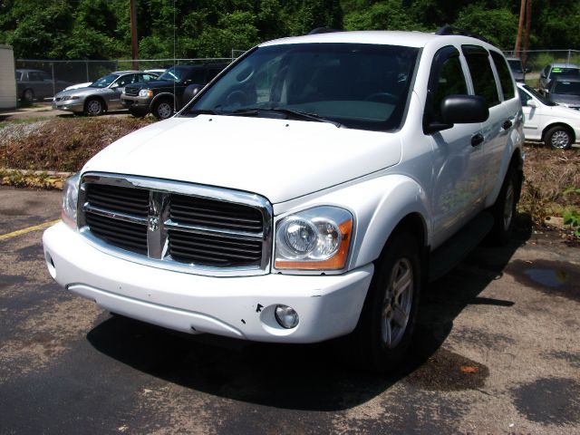 2004 Dodge Durango Wagon SE