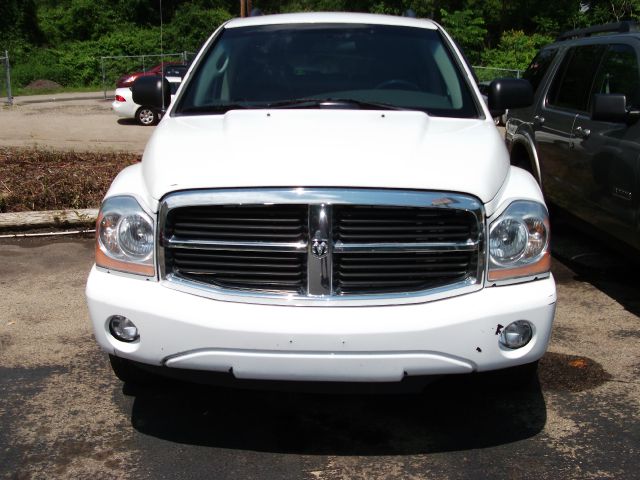 2004 Dodge Durango Wagon SE