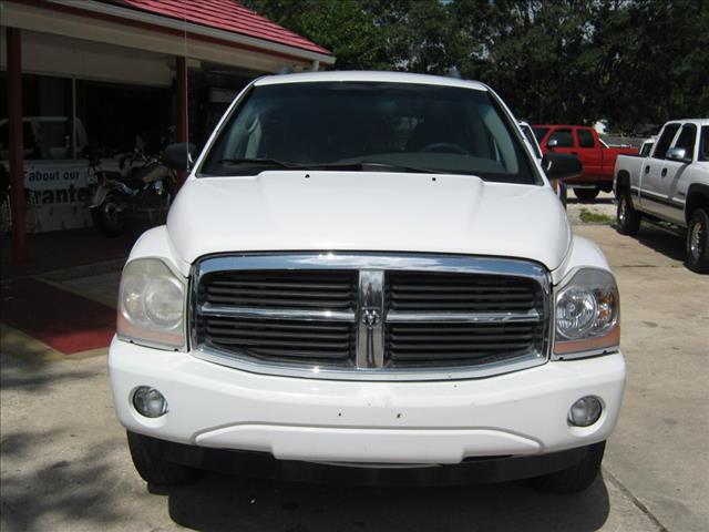 2004 Dodge Durango Unknown