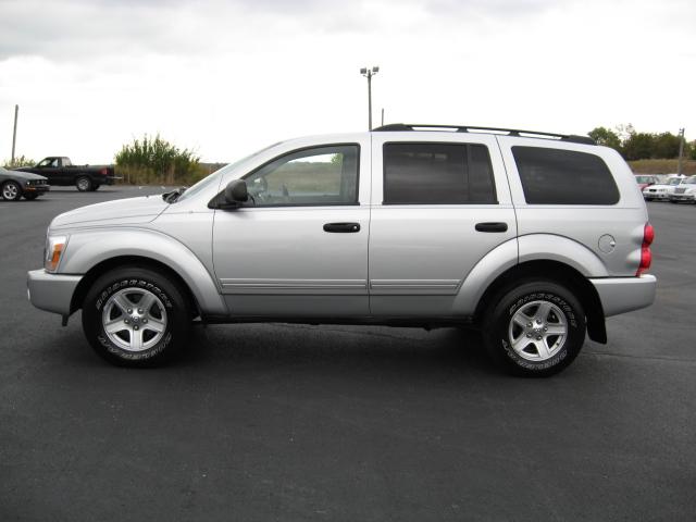 2004 Dodge Durango SLT