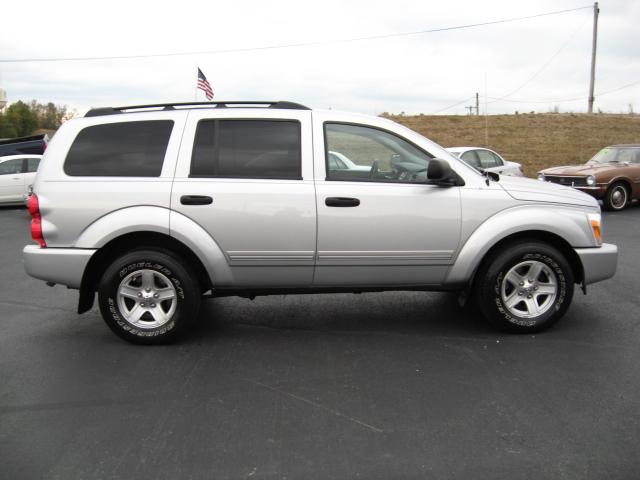 2004 Dodge Durango SLT