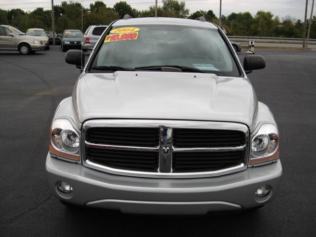 2004 Dodge Durango SLT