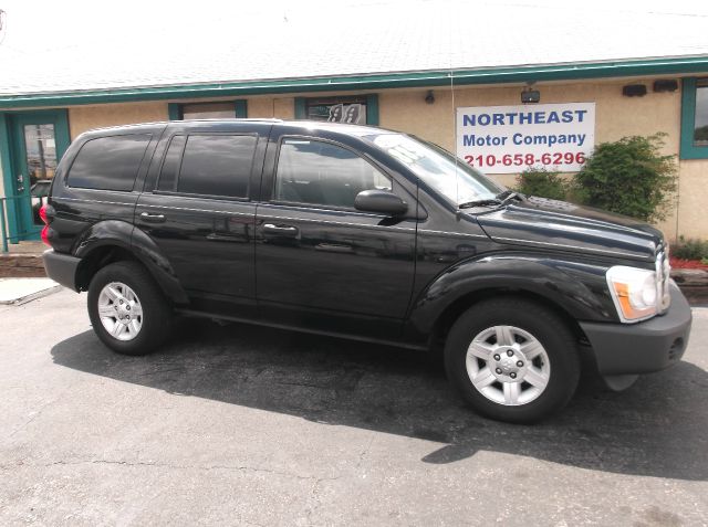 2004 Dodge Durango Daytona Edition