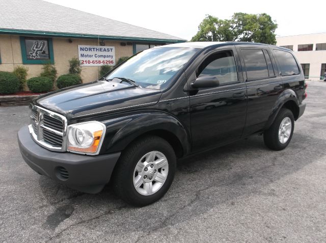 2004 Dodge Durango Daytona Edition