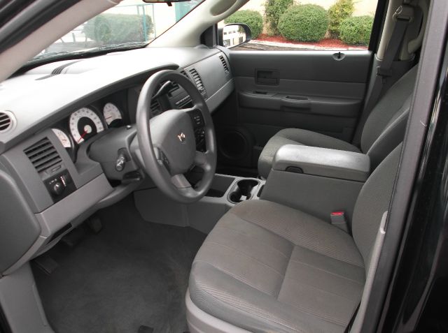 2004 Dodge Durango Daytona Edition