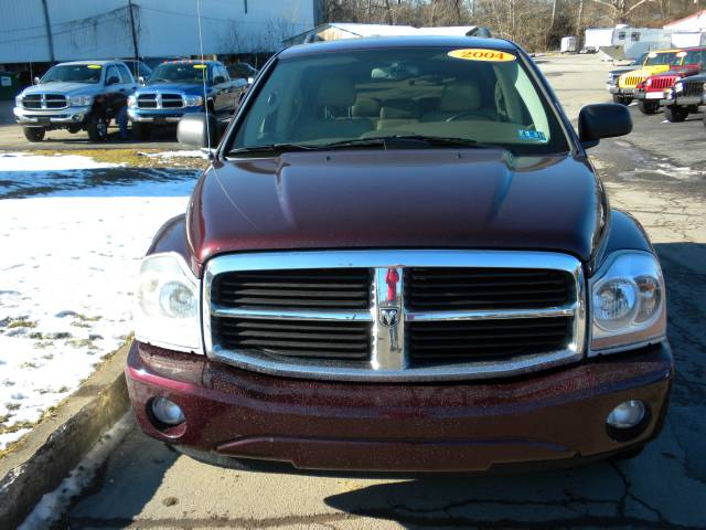 2004 Dodge Durango SLT 25