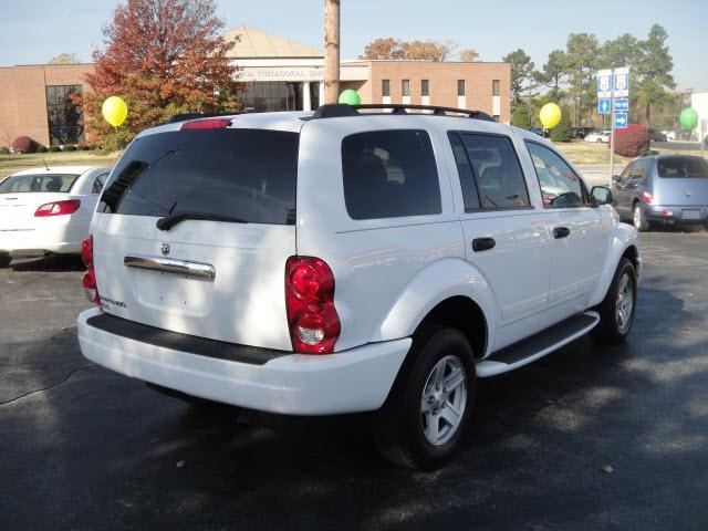 2004 Dodge Durango SLT