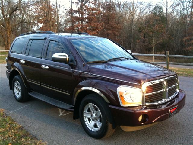 2004 Dodge Durango SLT 25