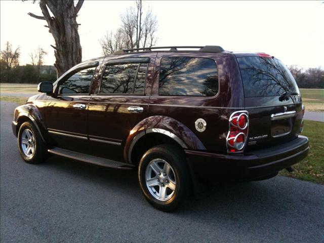 2004 Dodge Durango SLT 25