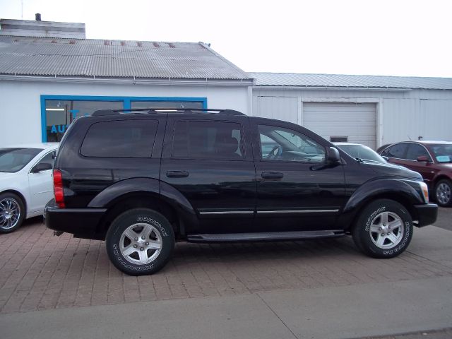 2004 Dodge Durango 4DR