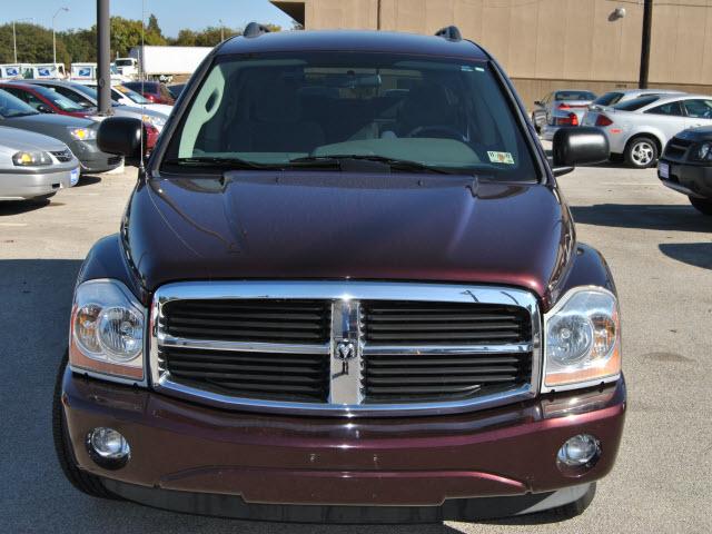 2004 Dodge Durango SLT