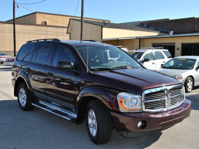 2004 Dodge Durango SLT