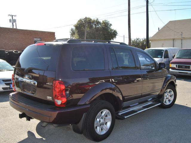 2004 Dodge Durango SLT