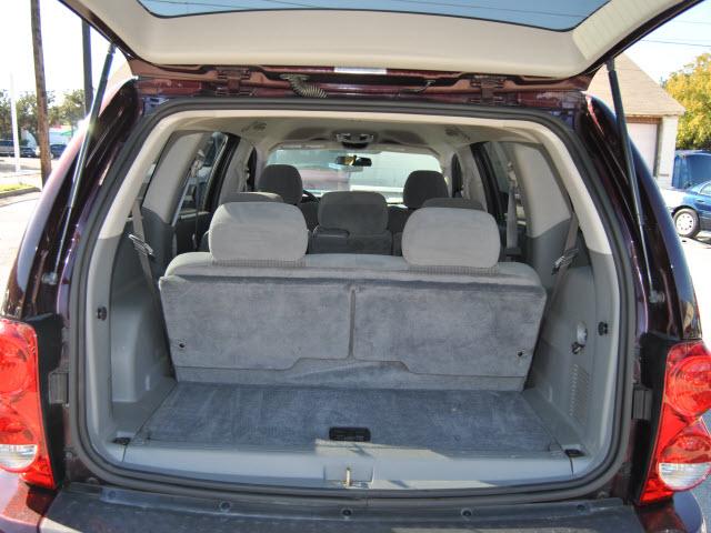 2004 Dodge Durango SLT